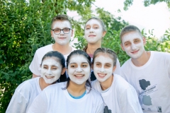 Bassardis–Camp, Jugendcamp der Salzburger festspiele, Salzburg, 20180812, (c)wildbild