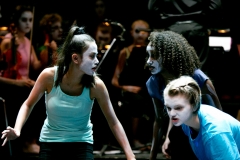 Bassardis–Camp, Jugendcamp der Salzburger festspiele, Salzburg, 20180812, (c)wildbild