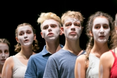 Bassardis–Camp, Jugendcamp der Salzburger festspiele, Salzburg, 20180812, (c)wildbild