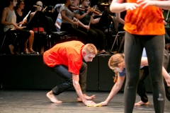 Bassardis–Camp, Jugendcamp der Salzburger festspiele, Salzburg, 20180812, (c)wildbild