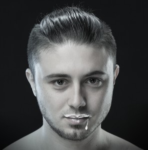 Антитіла - Молоком