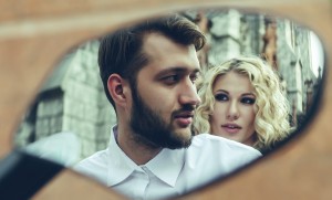 Зажигательный летний клип «#НадоБы» от Тамерлана и Алены