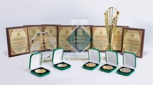 Photo - International beer competition - Carlsberg rewarding 01 09 2015