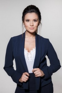 Галина Безрук