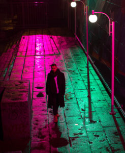 OSADCHUK spat s toboj backstage 1