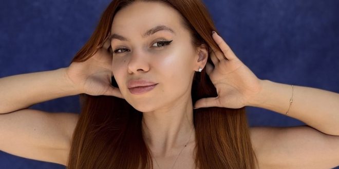 Діана Дудко актриса