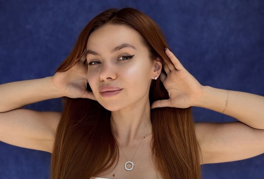 Діана Дудко актриса