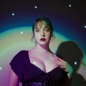 Звучання флірту та вечірнього вітру - прем'єра від badactress: "Таксі Додому"