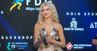 Ольга лотнер