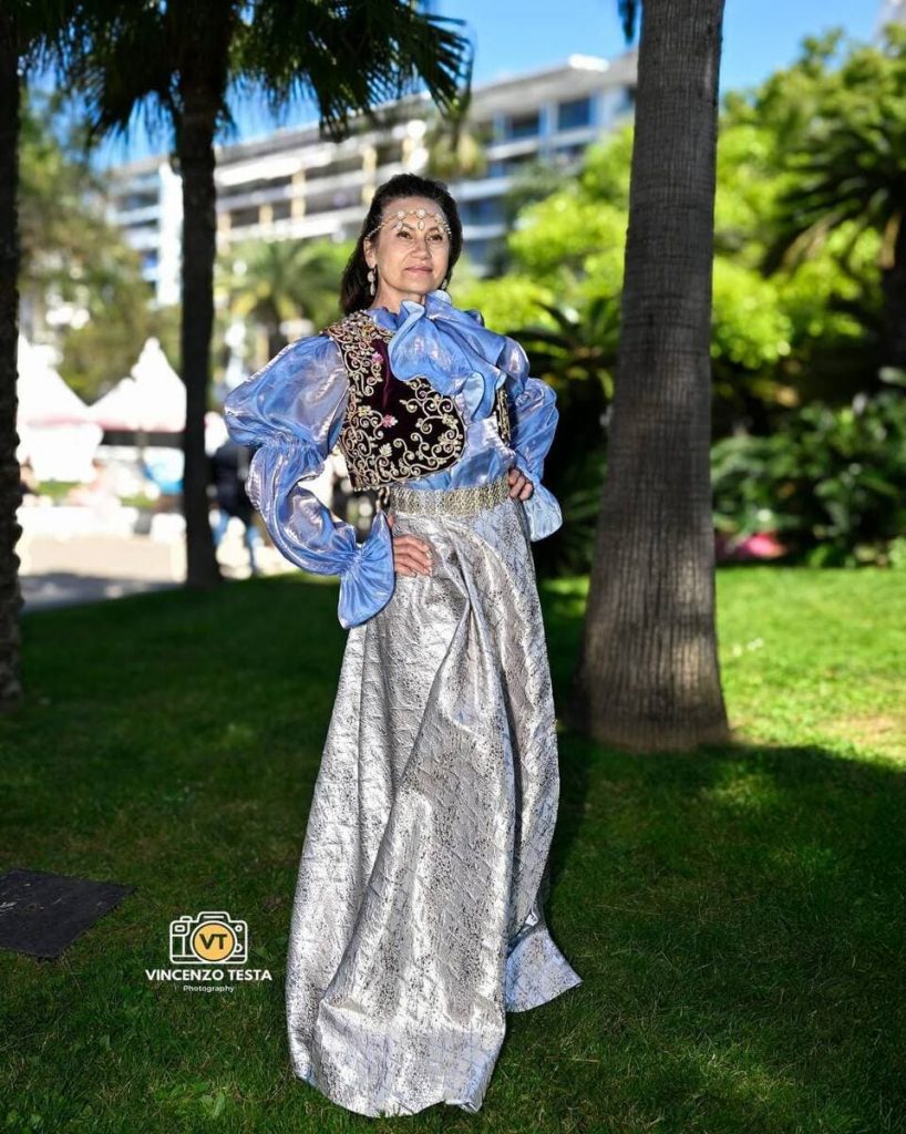 Світлана Літкіман