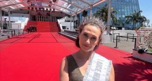 Світлана Літкіман 2025