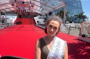 Світлана Літкіман 2025