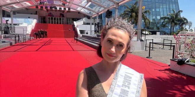 Світлана Літкіман 2025