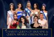 Skylerr заспіває на Charity Queen of Ukraine 6.0 в Ужгороді