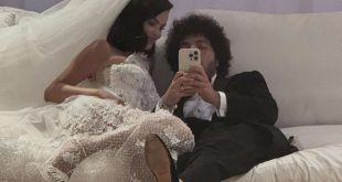 селена гомес весілля 2025