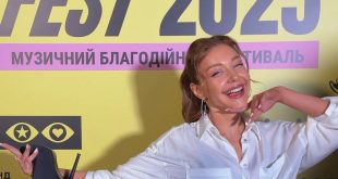 Edited in Tezza with: BUTTER