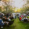 GARDEN BEER WEEKEND