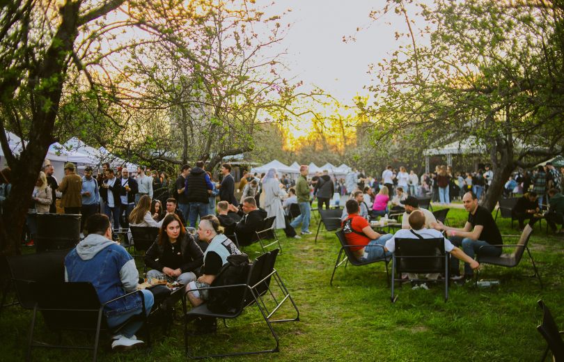 GARDEN BEER WEEKEND