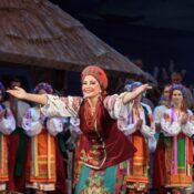 Запорожець за Дунаєм Наталія Николаїшин Одарка