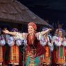 Запорожець за Дунаєм Наталія Николаїшин Одарка