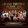 конкурс краси Grand Imperial Europe 2026